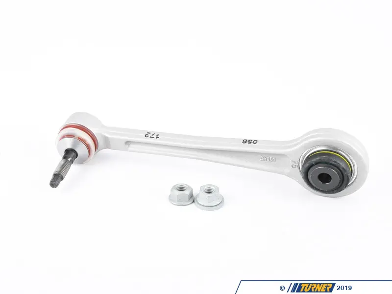33326779820 - OEM Lemforder Guiding Suspension Link With Mounting