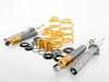 Ohlins Ohlins Road And Track DFV Coilovers - E46 M3 BMSMI30 View 1