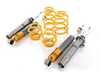 Ohlins Ohlins Road And Track DFV Coilovers - E46 M3 BMSMI30 View 3