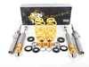 Ohlins Ohlins Road And Track DFV Coilovers - E46 M3 BMSMI30 View 9