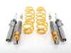 Ohlins Ohlins Road And Track DFV Coilovers - E46 M3 BMSMI30 View 5
