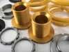 Ohlins Ohlins Road And Track DFV Coilovers - E46 M3 BMSMI30 View 11