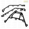 Elring Lower Timing Case Gasket Set - E39 E38 E32 E34 E53 11141436978 View 8
