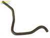 URO Coolant Hose to Throttle Housing Lower Nipple - E30 325e/i 88-91 E34 525i 89-90 13541719966 View 4