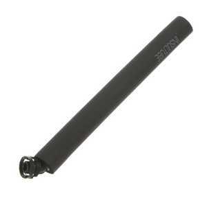 Hose - From Oil Separator to Oil Dipstick Tube - E46 E39