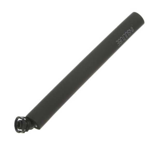 Rein Hose - From Oil Separator to Oil Dipstick Tube - E46 E39 11157532629