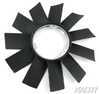 URO Engine Fan - 11 Blades, 420mm - Many 6 Cylinders 11521712058 View 3