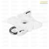 URO Window Regulator Plastic Slide Guide Clip - E36, Z3, E92, E85 Z4, E34, E32 51321938884 View 3