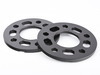 Turner Motorsport Turner Motorsport 10mm Black Wheel Spacers - G11, G30, I01, I12, F48, F90 021460TMS02-08 View 3