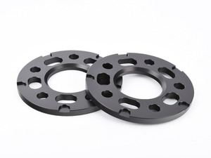 Turner Motorsport 10mm Black Wheel Spacers - G11, G30, I01, I12, F48, F90