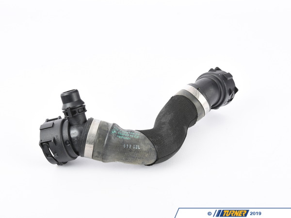 Genuine BMW Coolant Hose - E70 17127808116