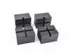 QuickJack Urethane Pinch-Weld Block - 3x3x2.5" - Set Of Four 5300013 View 1