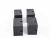QuickJack Urethane Pinch-Weld Block - 3x3x2.5" - Set Of Four 5300013 View 2