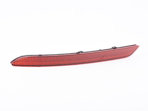 Genuine BMW Reflector, Rear Right - 63147850998