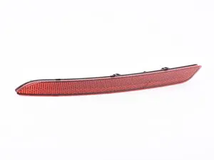 Genuine BMW Reflector, Rear Right - 63147850998