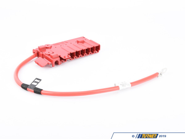 Genuine BMW Genuine BMW Power Distribution Box W Fuse - 61149192124 - E89 61149192124