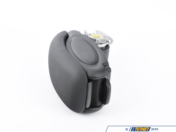 Genuine MINI Genuine MINI Center Arm Rest Schwarz - 51169292951 51169292951