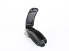 Genuine MINI Genuine MINI Center Arm Rest Schwarz - 51169292951 51169292951 View 3