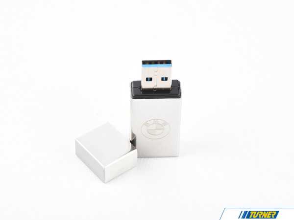 Genuine BMW NAV USB (NBT EVO) 65902465436
