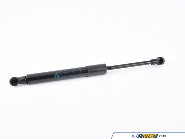 Genuine BMW Genuine BMW Gas Pressurized Spring F Tru - 51247191255 51247191255