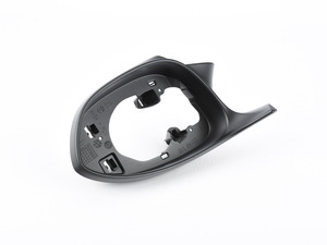 Genuine BMW Supporting Ring, Black, Right - 51168045022 - E92,E93