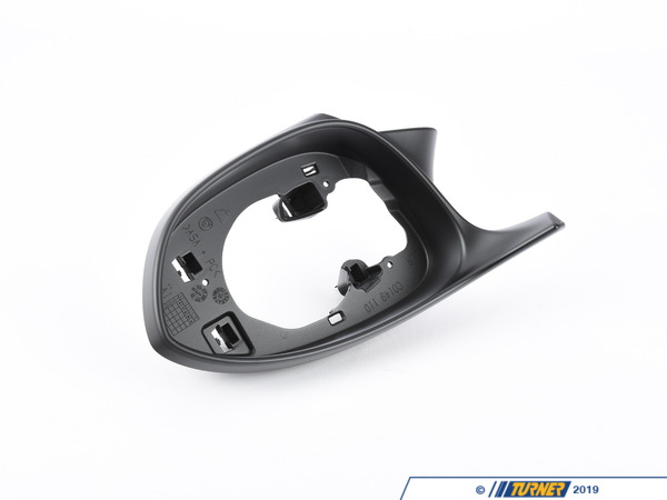 Genuine BMW Genuine BMW Supporting Ring, Black, Right - 51168045022 - E92,E93 51168045022