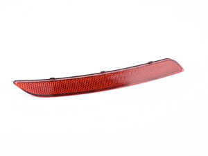 Genuine BMW Reflector, Rear Left - 63147850997