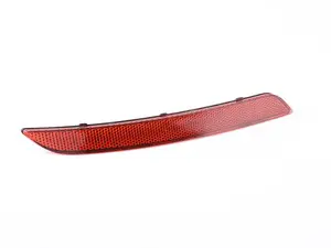 Genuine BMW Reflector, Rear Left - 63147850997