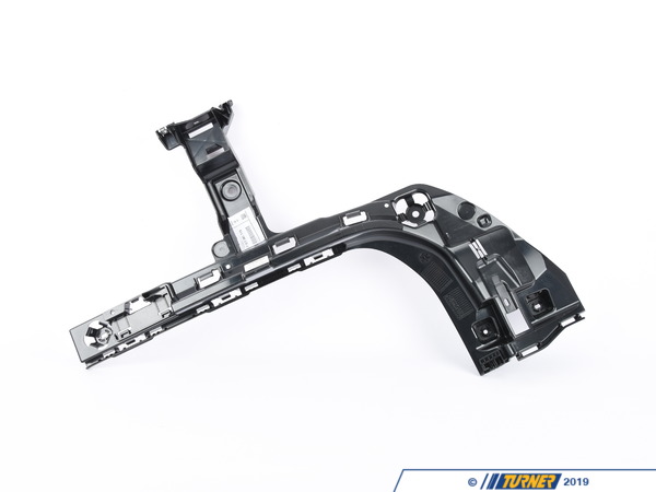 Genuine BMW Genuine BMW Mount For Bumper, Corner, Re - 51127381119 51127381119