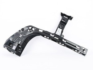 Genuine BMW Mount For Bumper, Corner, Re - 51127381120