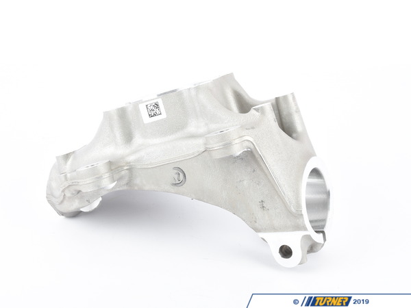 Genuine BMW Wheel Hub Carrier - F30, F31 31216854197