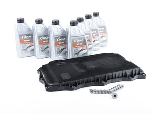 Automatic Transmission Service Kit - 8HP Automatic Transmissions