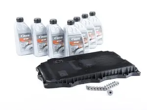 Automatic Transmission Service Kit - 8HP Automatic Transmissions