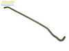 URO Coolant Hose - Overflow from Expansion Tank to Radiator - E36, Z3 17111723521 View 4