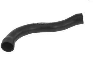 OE Rein Upper Radiator Hose - E39 540i, E38 740i/IL 1996-1998