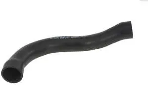 OE Rein Upper Radiator Hose - E39 540i, E38 740i/IL 1996-1998