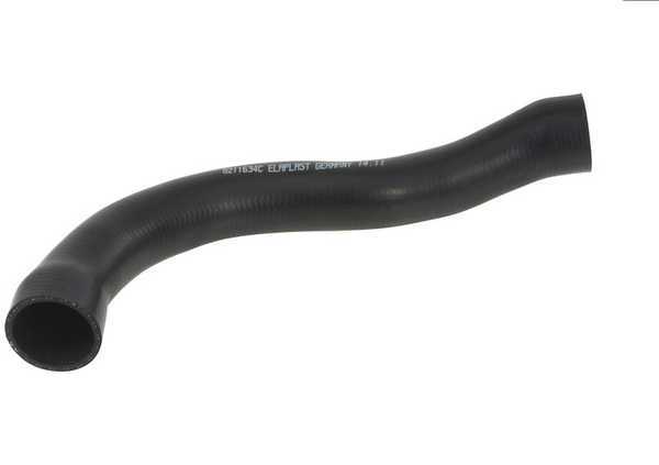 Rein OE Rein Upper Radiator Hose - E39 540i, E38 740i/IL 1996-1998 11531745595