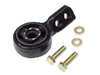 Meyle Front Left Control Arm Bushing with Bracket (FCAB) - Centered Rubber - E30, E36, Z3 31121136531MY View 1