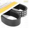 Continental OEM Continenal A/C Belt - M50/S50 Engine - E36 325i, E36 M3, E34 525i 11281469262 View 3