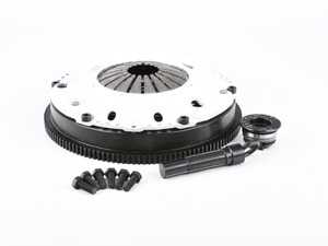 Stage 2 Clutch Kit - MINI Cooper S FX250 03635-HD0F-SK