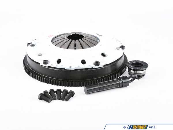 Clutch Masters Stage 2 Clutch Kit - MINI Cooper S FX250 03635-HD0F-SK 03635HD0FSK