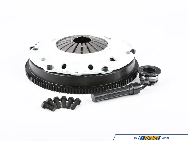 03635HD0FSK - Stage 2 Clutch Kit - MINI Cooper S FX250 03635-HD0F