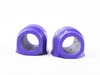 Powerflex Powerflex Performance Polyurethane Front Sway Bar Bushing Set - E21 320i PFF5-1603-23.5x2 View 7