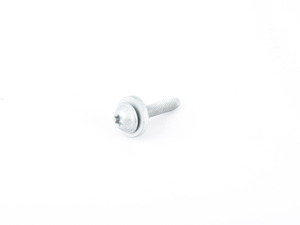 Genuine BMW Fillister Head Screw - 07146988521