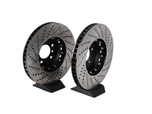 Performance Front Brake Service Kit