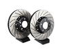 Assembled By ECS Performance Front Brake Service Kit 014586ecsKT1 View 4