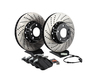 Assembled By ECS Performance Front Brake Service Kit 014586ecsKT1 View 6