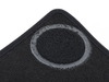 Genuine MINI Genuine MINI Black Floor Mat Carpet - Front Driver - R55 R56 R57 R58 R59 51479181187 View 3