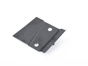 Genuine BMW Reinforcement Plate, B-Pillar, Left - 41217275571 - E82