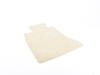 Genuine BMW Genuine BMW Floor Mat Set - Venetobeige - F10 51477220447 View 3
